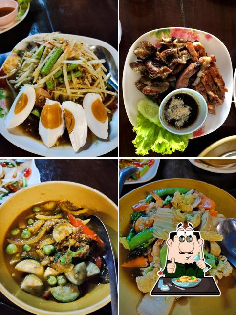ครัวลำพูน