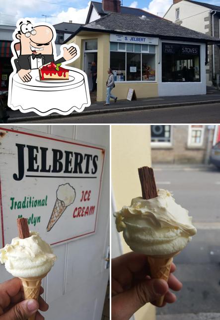 Jelbert's