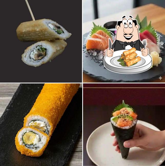 JyV DeliciasRolls Huechuraba