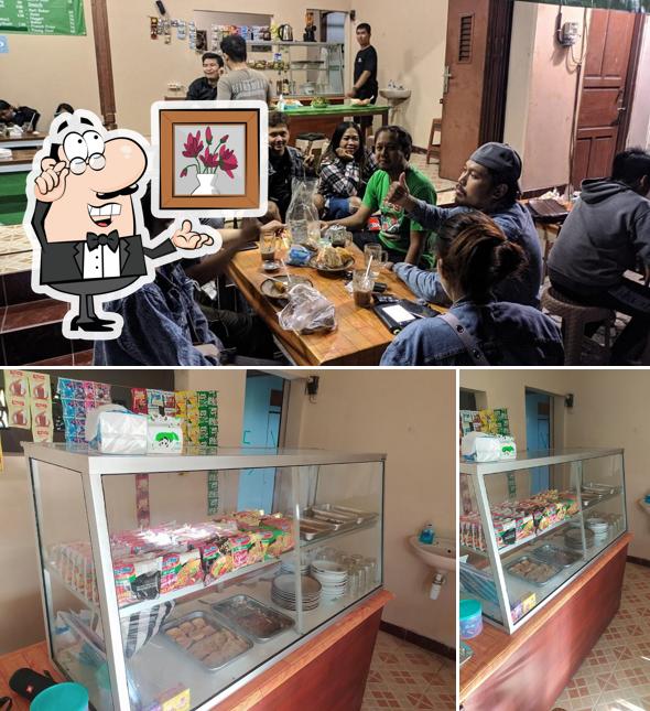 Kafemindo Bolo Nongkrong
