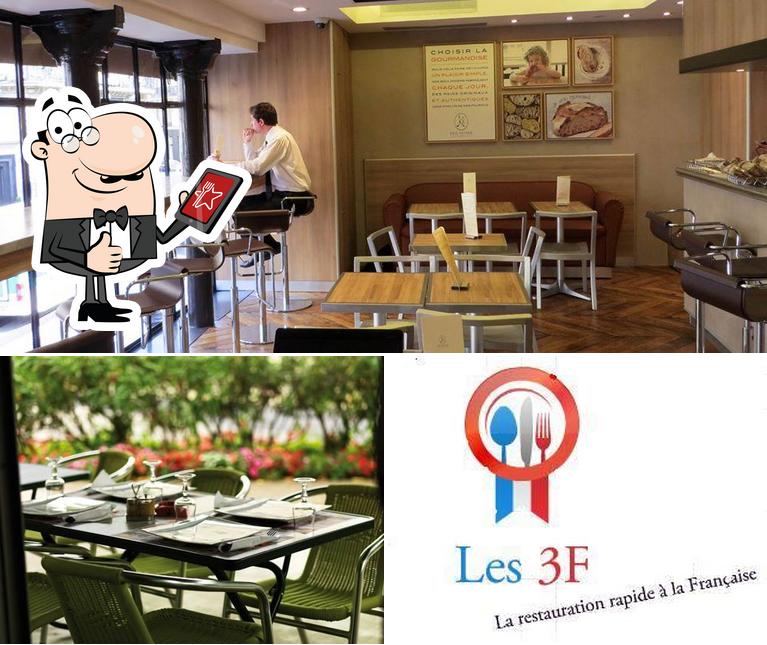 Les 3 F