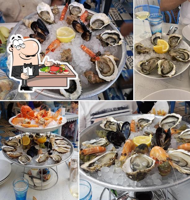 Les Halles
