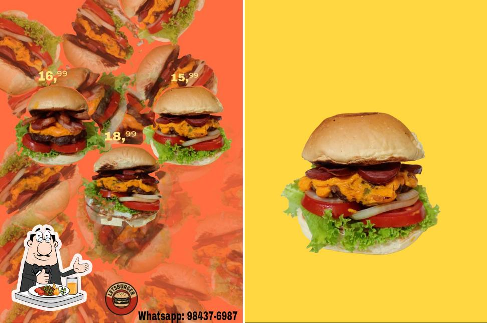 Letsburger Castanhal
