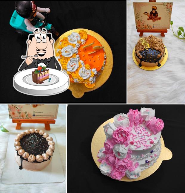 MUM'S BAKERY