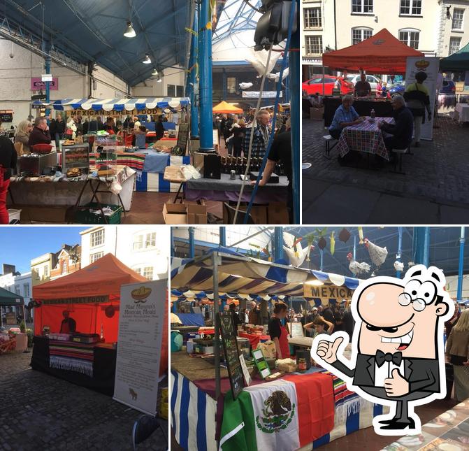Mad Mamma's Mexican Meals