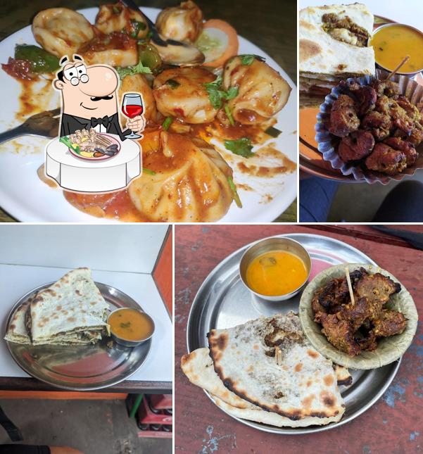 Mahalaxmisthan Roti and Naan Pasal