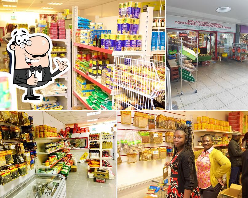 Miolad Foods