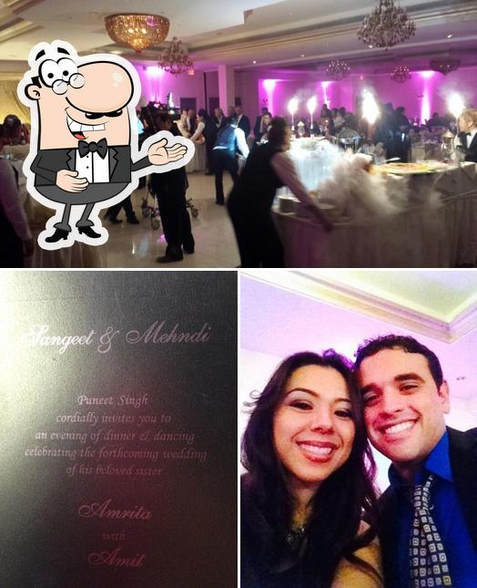 Mirage Banquet Hall