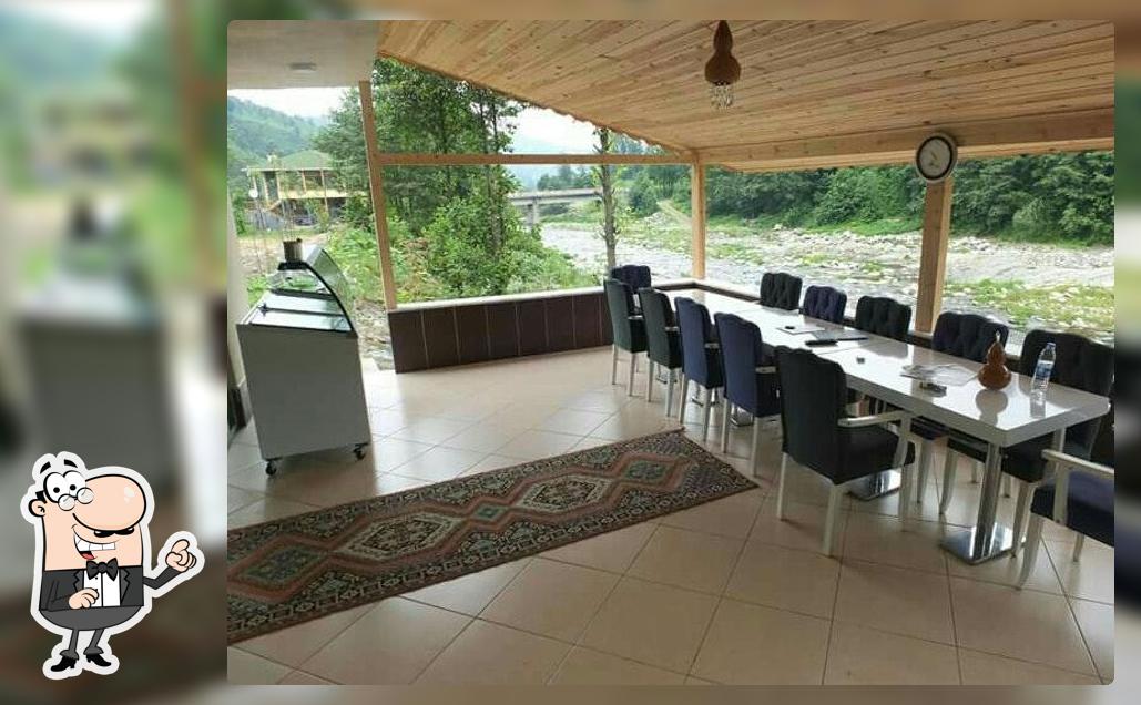 Nayladayım Cafe