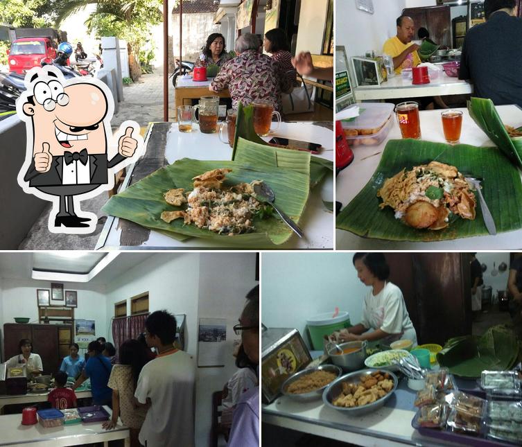 Pecel Pincuk Pesantren