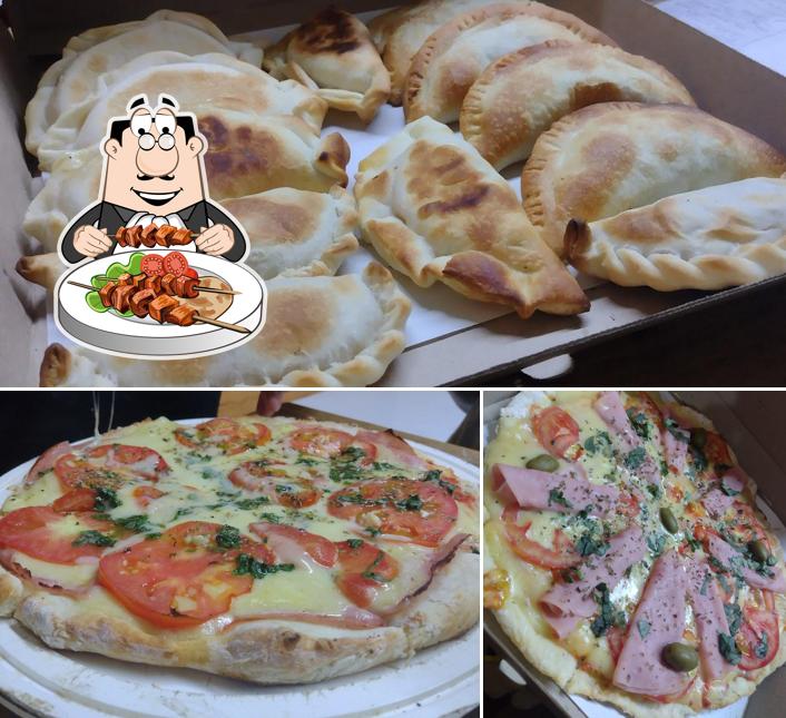 Pizzería Caserísima