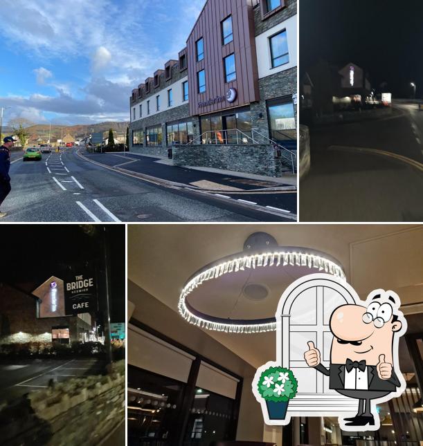 Premier Inn Keswick hotel