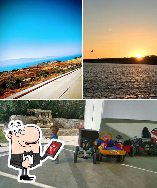 Rıhtım Gazinosu