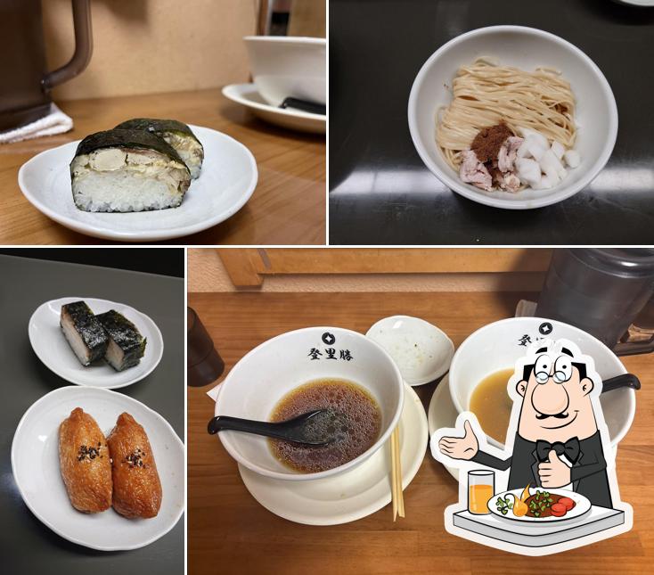 Ramen Torikatsu