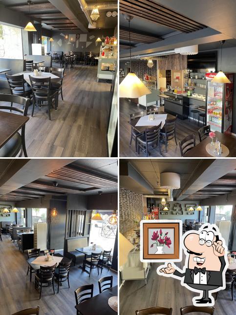 Restaurang Viken