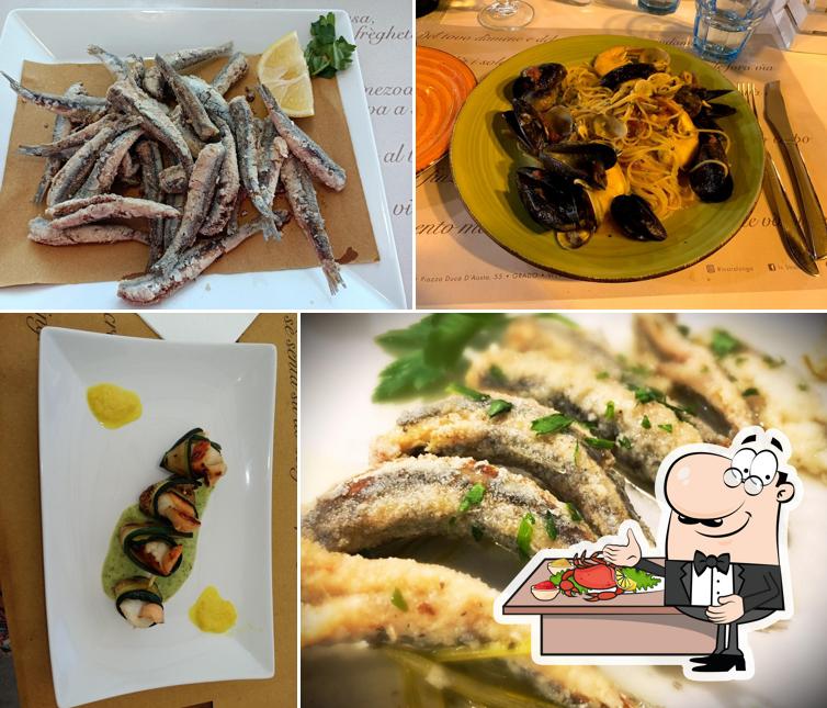 Ristorante Pizzeria in Stralonga