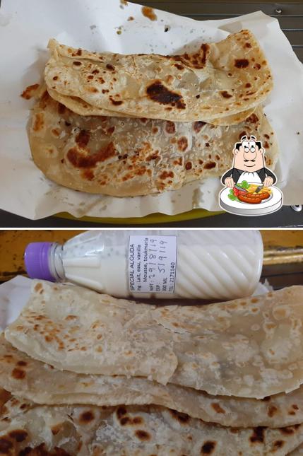Roti Akka R