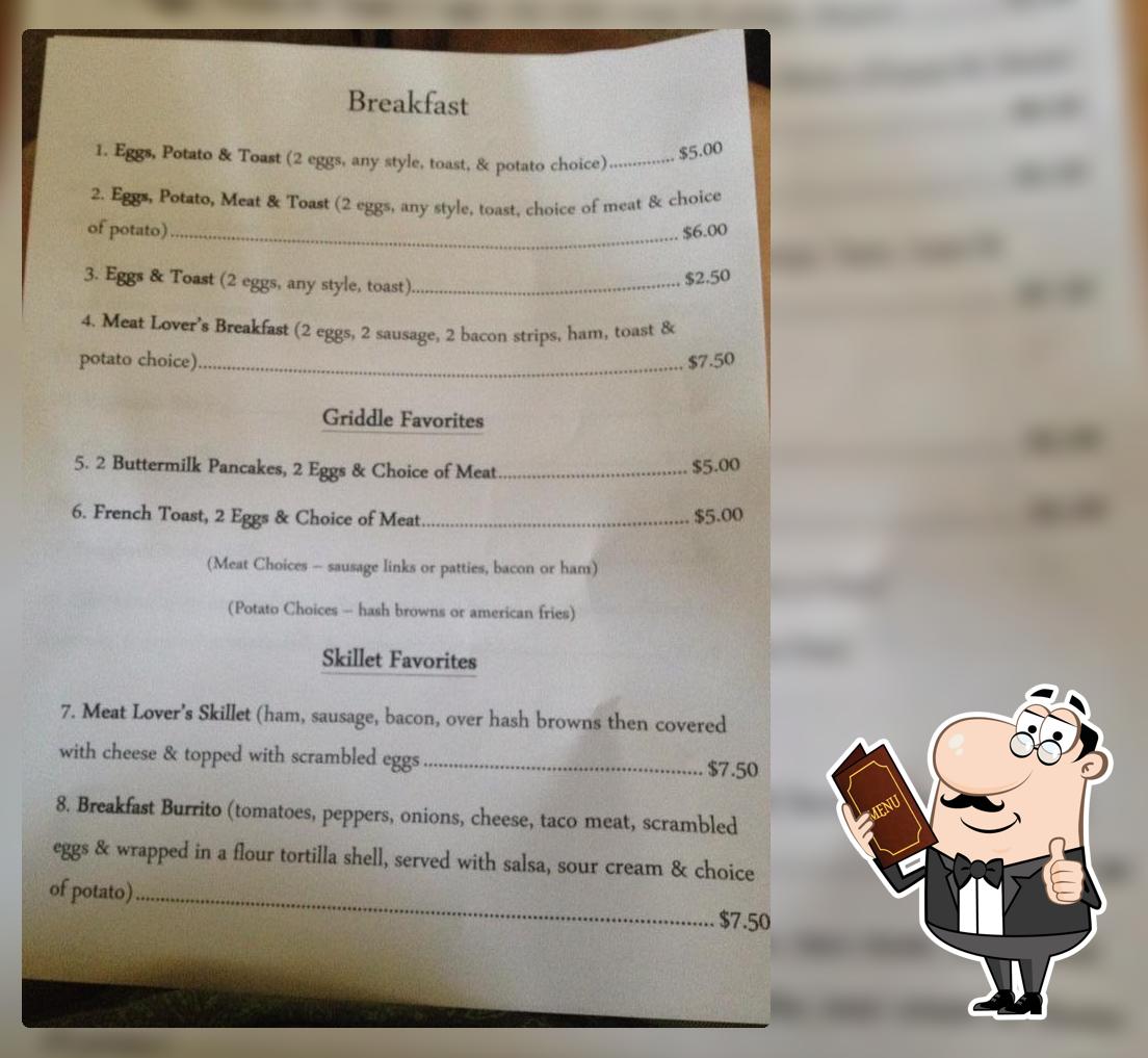 Sagolis family restaurant