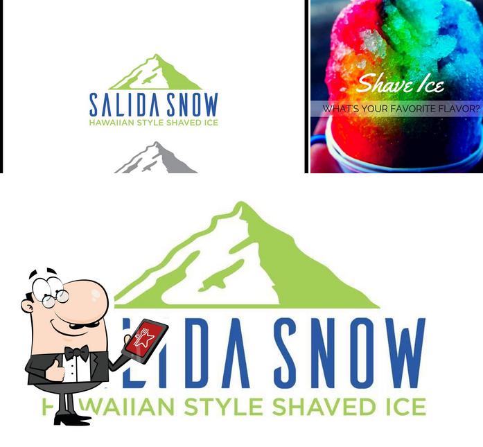 Salida Snow