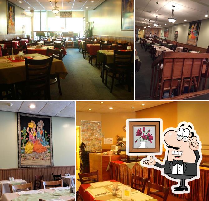 Sangam Indian Cuisine
