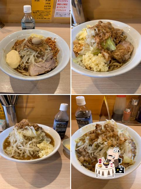 ラーメン屋 Smart Pig