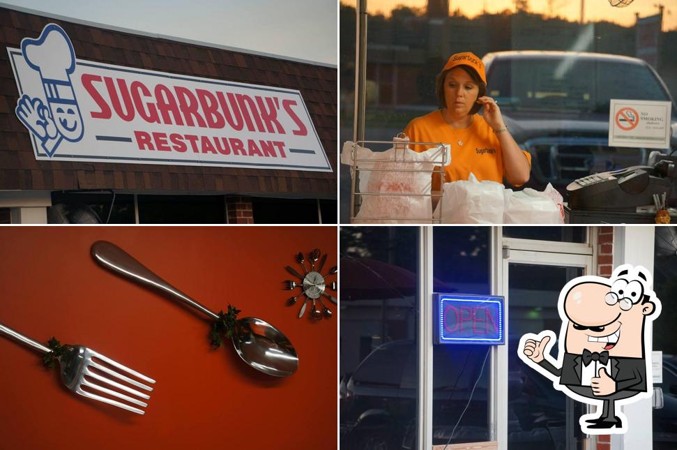 Sugarbank Restaurant