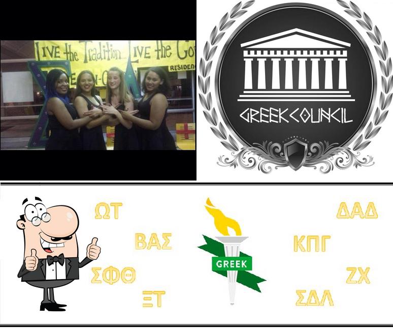 TLU Greek Council