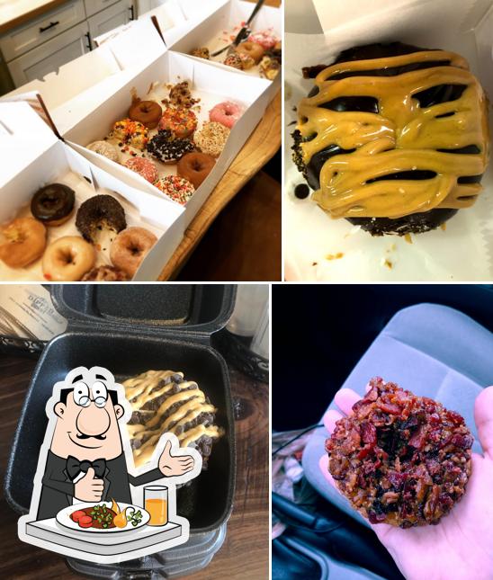Fully Gluten Free bakehouse & market