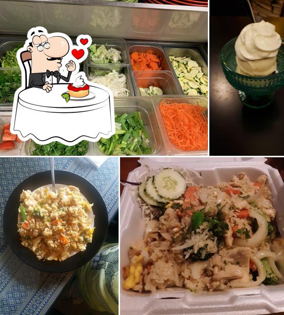 Tip Thai Cuisine