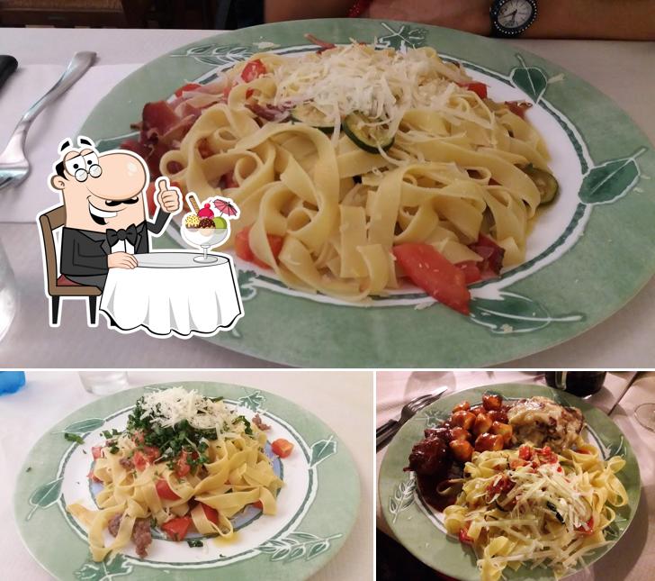 Trattoria Primavera Domio-San Dorligo