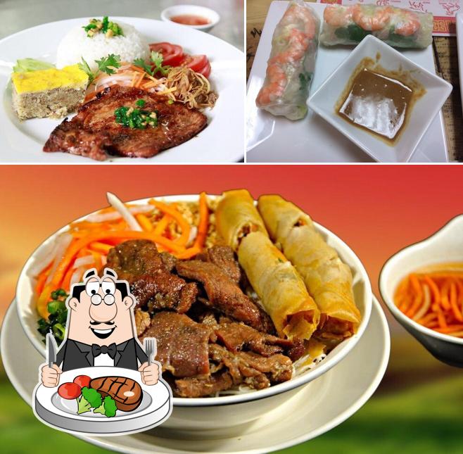 What the Pho