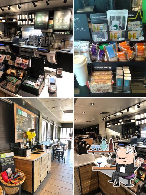 Starbucks Coffee Company