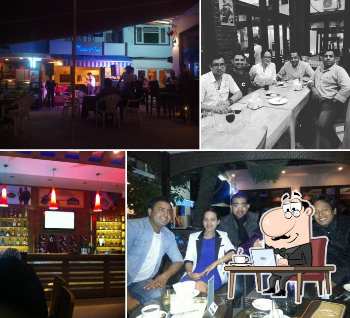 Tamarind Restaurant
