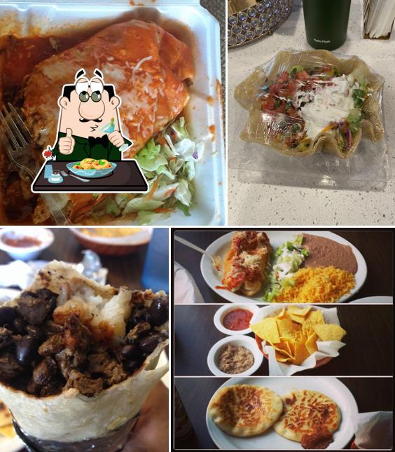 Taqueria Morena