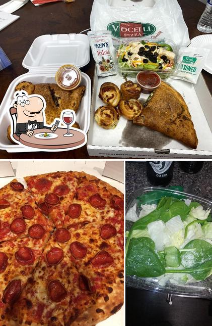 Vocelli Pizza - Industry Lane