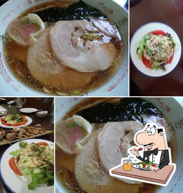 kitchen house ふくろうの杜