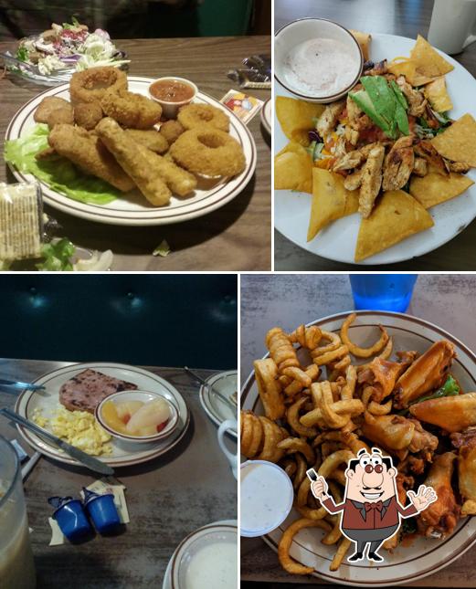 Almond Tree Restaurant