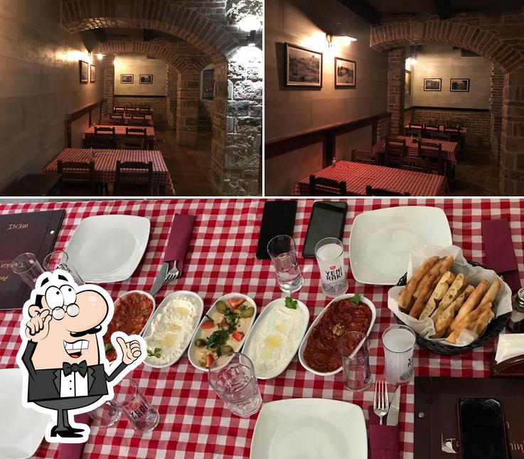 Antioch Restaurant