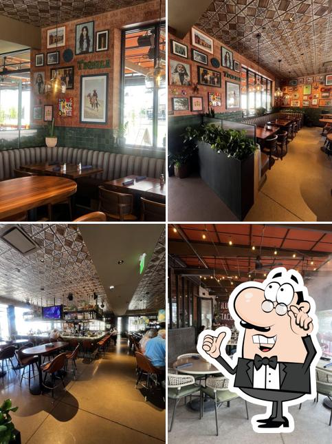 Blanco Cocina + Cantina