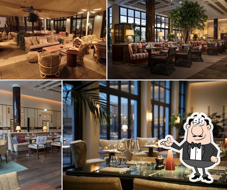 Brunfels Restaurant