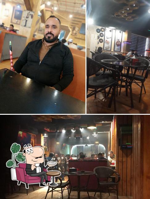 Coffee Shop Uttar