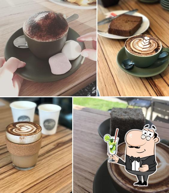 Hustle Espresso Bar