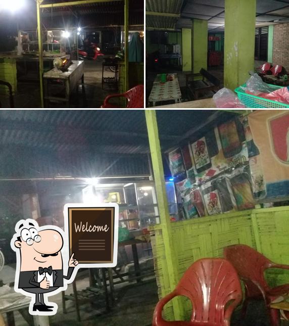 Sate Pak Mul