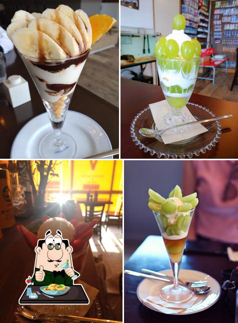 Cafe V（カフェヴィー）