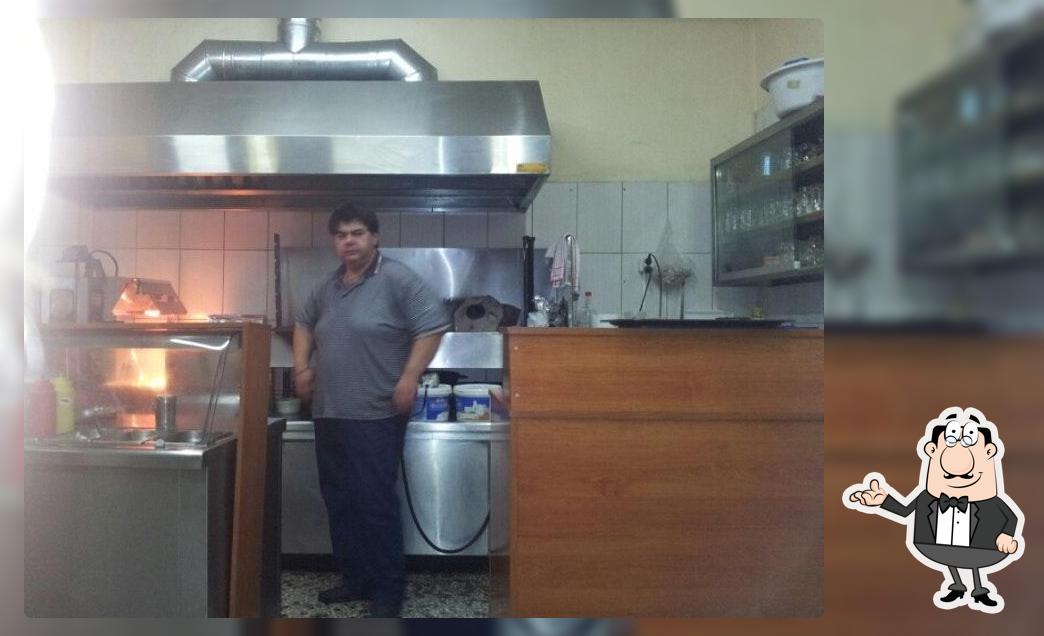snack bar o Themis