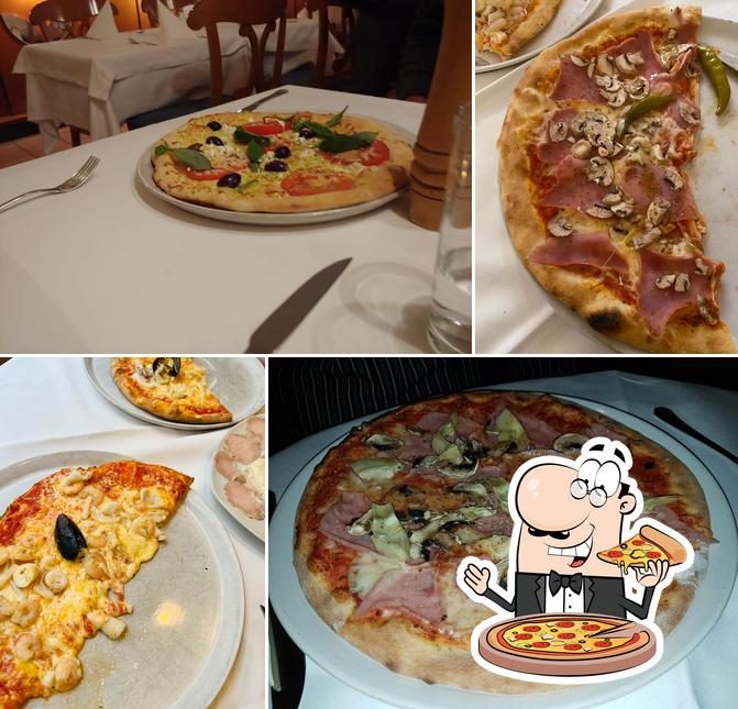 Cavaliere Pizzeria Ristorante