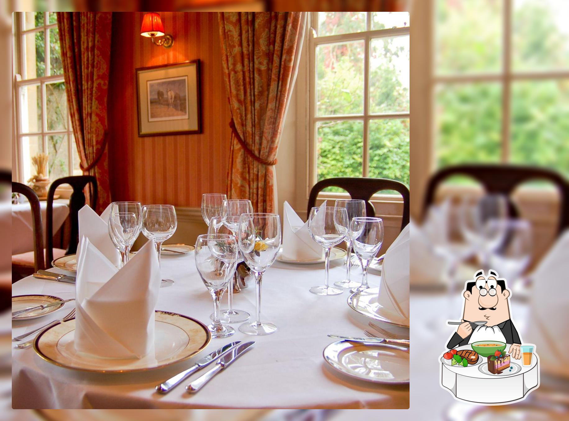 Cedar Restaurant