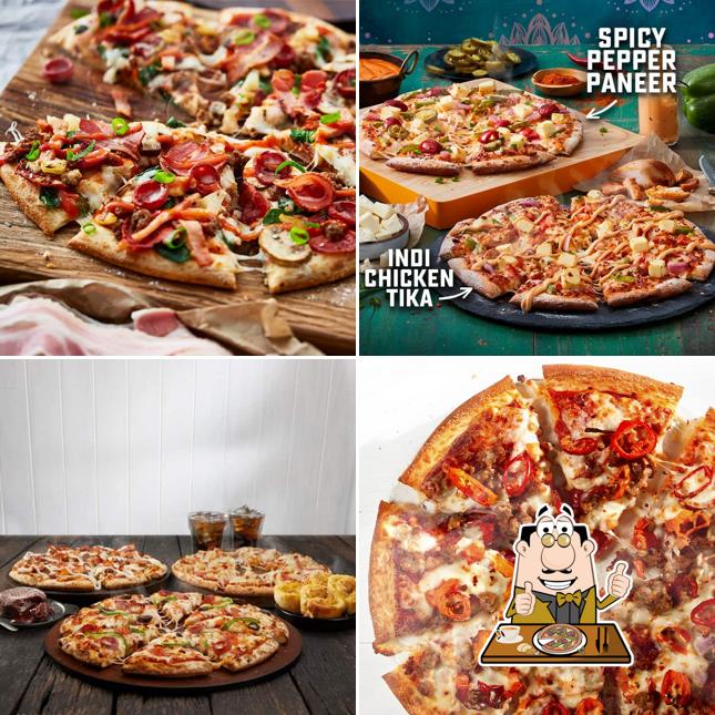 Domino's Pizza Wodonga