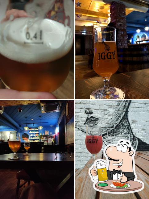 Iggy Taproom