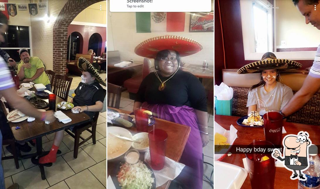 Kain's Tex-Mex